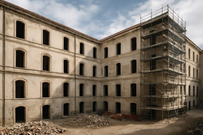 acquisizione Manifattura Tabacchi