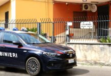 Furto a Sperone: denunciato un 40enne dai Carabinieri furto in abitazione