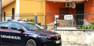 furto in abitazione