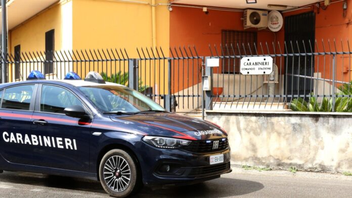 furto-a-sperone-denunciato-un-40enne-dai-carabinie furto in abitazione