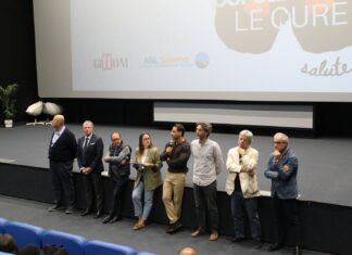 Giffoni promuove l’ascolto per la salute mentale dei giovani salute mentale giovani