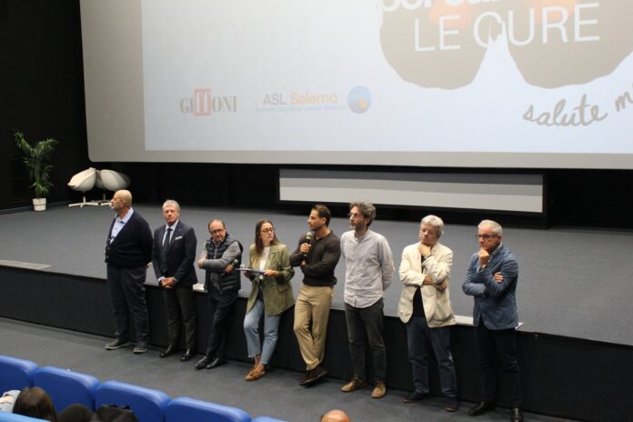 salute mentale giovani