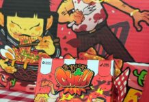 Giochi Uniti presenta All You Can Chili alla SPIEL di Essen 2026 Giochi Uniti Essen