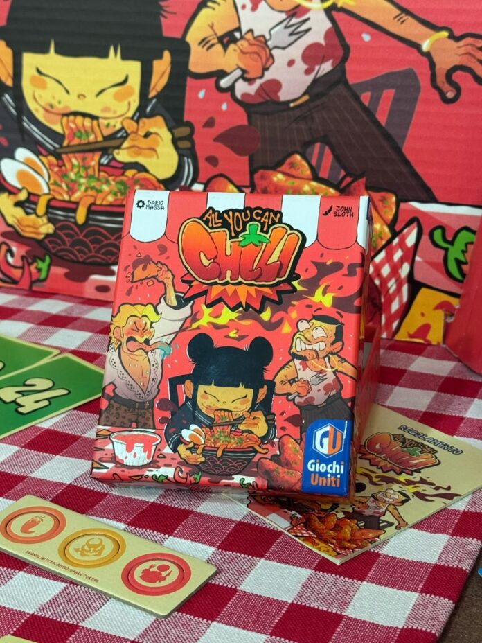 Giochi Uniti Essen