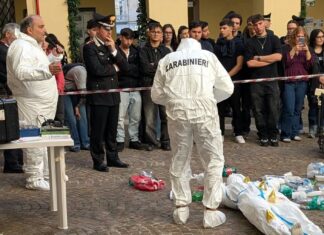 Giornata delle Matricole