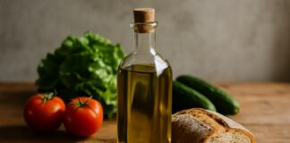 olio extravergine di oliva