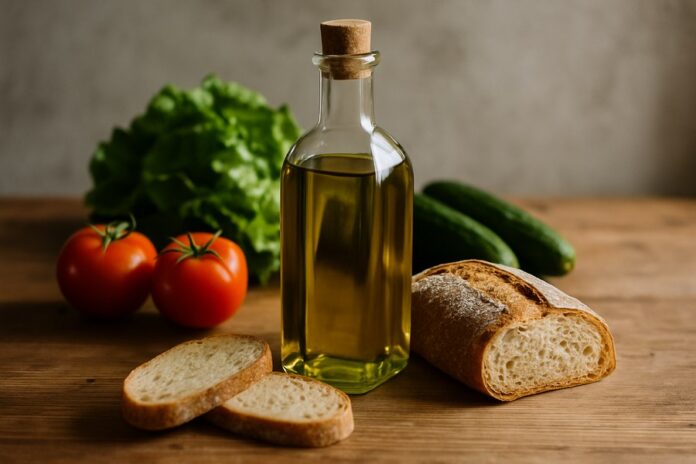 giornata-mondiale-dell-alimentazione-l-importanza- olio extravergine di oliva