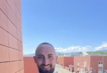 Giuseppe Prochilo lascia la maggioranza del CNSU: “Gli studenti non possono pagare il prezzo degli scontri politici” Giuseppe Prochilo CNSU