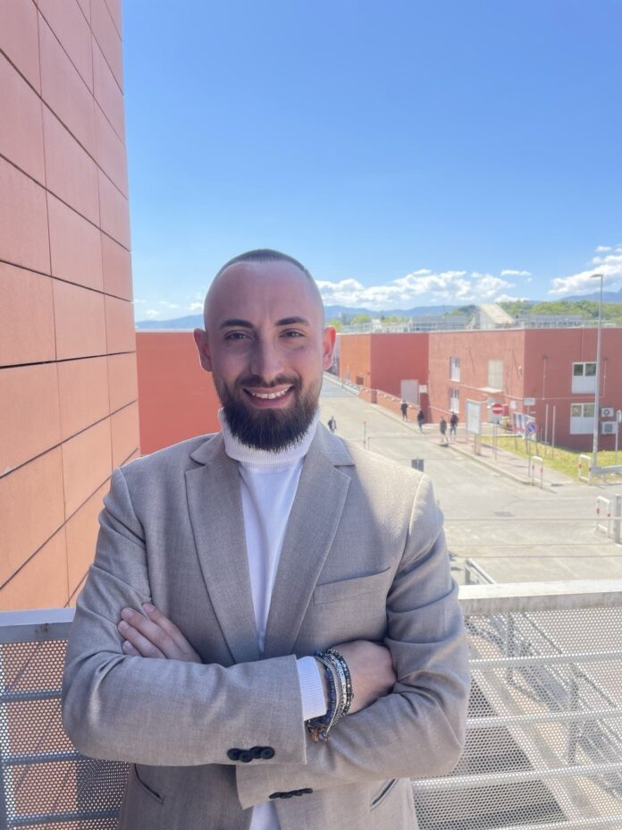Giuseppe Prochilo CNSU