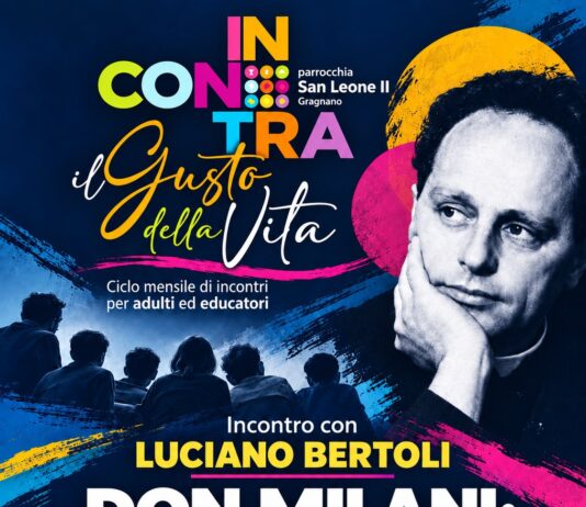 Don Milani educazione