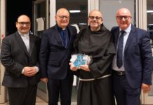 Grande successo per la prima giornata del Festival di Filosofia a Battipaglia Festival di Filosofia