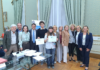 Rimanere umani nell’era dell’Intelligenza Artificiale. Convegno organizzato dal “Club Inner Wheel Salerno Carf” alla Provincia di Salerno.