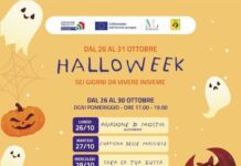 Halloween a DesTEENazione