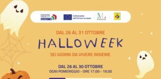 Halloween a DesTEENazione