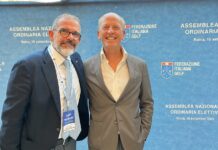 Ibello propone un polo del golf a Salerno per attrarre turismo polo del golf Salerno