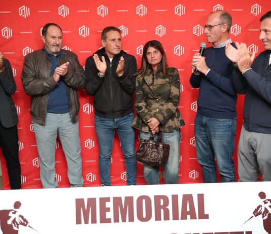 Memorial Carlo Ricchetti