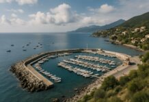Marina di Pastena
