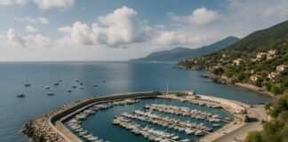 Marina di Pastena