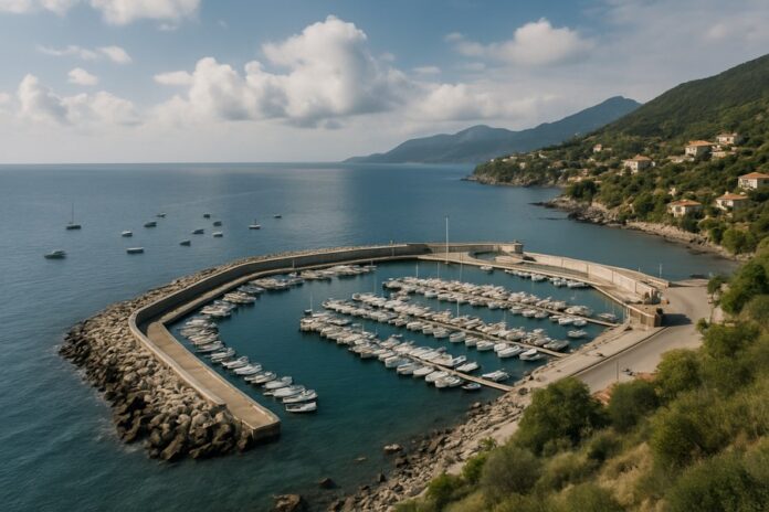 Marina di Pastena