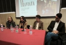 Il Conservatorio “Cimarosa” presenta “La Traviata” al Teatro Carlo Gesualdo La Traviata Conservatorio Cimarosa