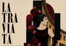 La Traviata Conservatorio