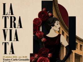 La Traviata Conservatorio