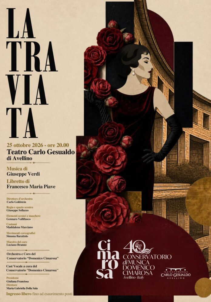 il-conservatorio-cimarosa-presenta-la-traviata-per La Traviata Conservatorio