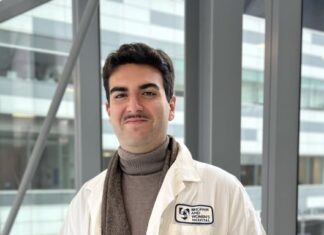 neurochirurgo più giovane