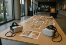 catalogo didattico Museo MAV