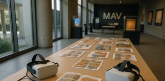 catalogo didattico Museo MAV