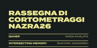 Nazra Palestine Short Film Festival