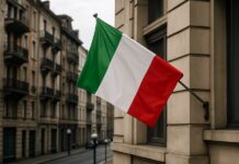 nome Italia