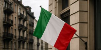 nome Italia