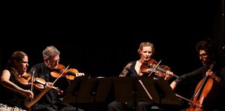 Quartetto Prometeo Salerno