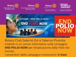 End Polio Now