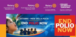 End Polio Now