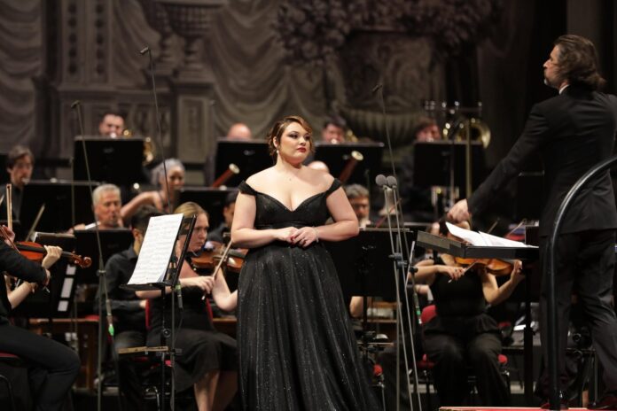 il-soprano-rossella-vingiani-debutta-ne-il-trovato Rossella Vingiani debutto