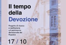 Il Tempo della Devozione: Percorsi Religiosi nei Picentini Percorsi religiosi Picentini