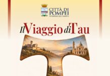 Il Viaggio di Tau