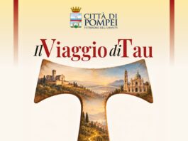 Il Viaggio di Tau