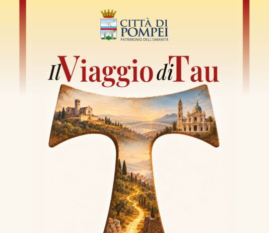 Il Viaggio di Tau