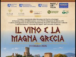 Vino e Magna Grecia
