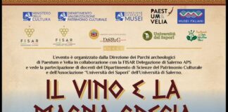 Vino e Magna Grecia