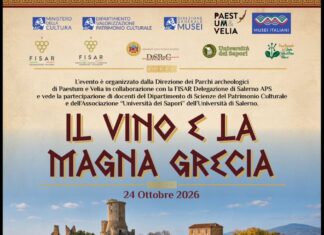 Vino e Magna Grecia