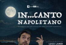 In...Canto Napoletano