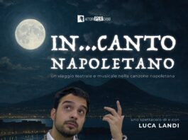 In...Canto Napoletano