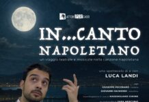 IN…CANTO NAPOLETANO