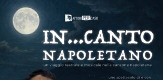 IN…CANTO NAPOLETANO