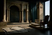 Otello di Shakespeare