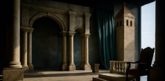 Otello di Shakespeare